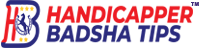 Handicapper Badsha Tips Logo